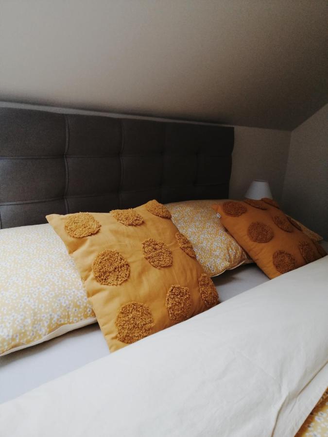 Apartman Pri Parku Sered' 外观 照片