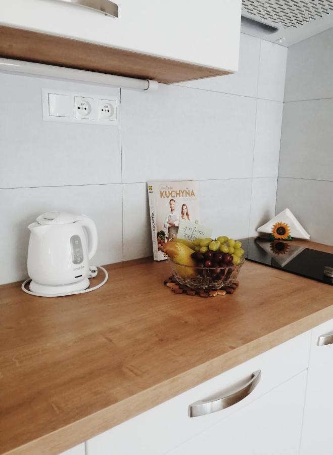 Apartman Pri Parku Sered' 外观 照片