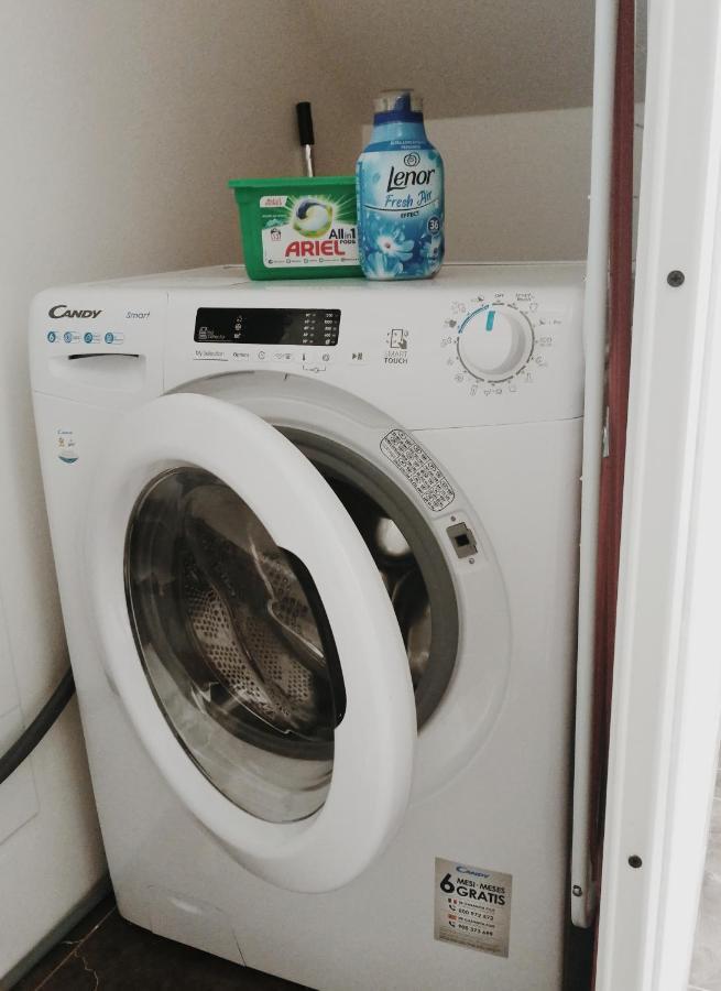 Apartman Pri Parku Sered' 外观 照片