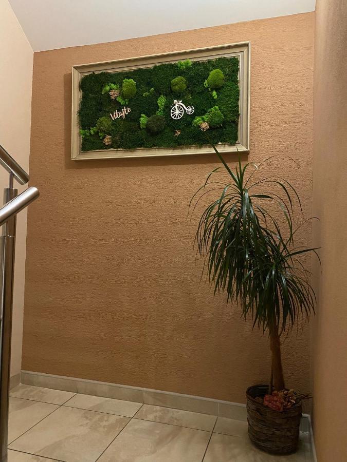 Apartman Pri Parku Sered' 外观 照片
