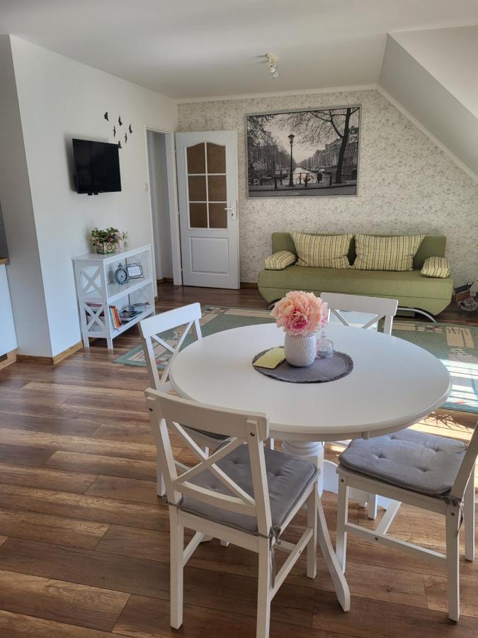 Apartman Pri Parku Sered' 外观 照片