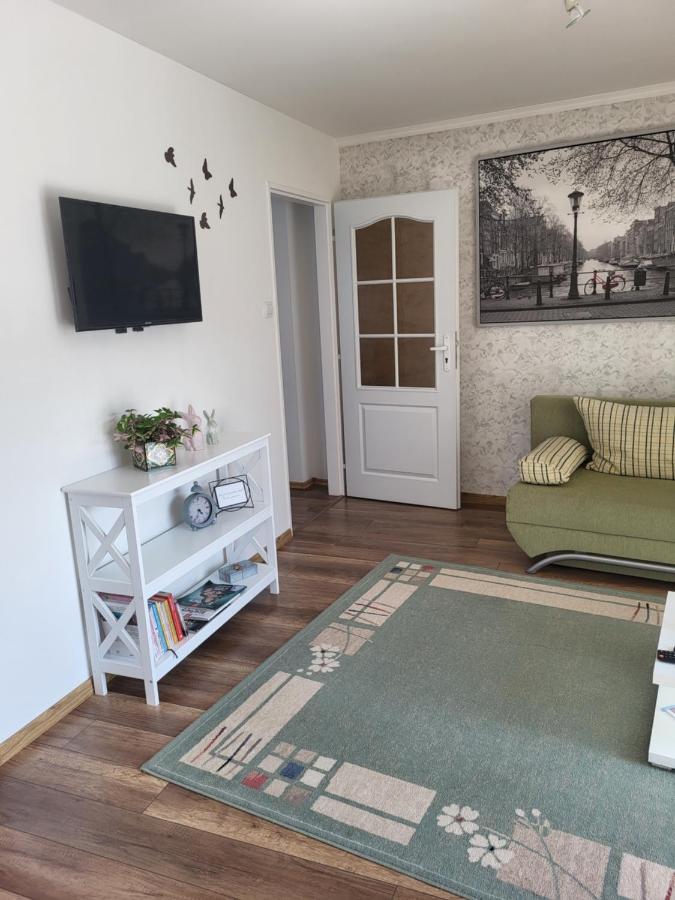 Apartman Pri Parku Sered' 外观 照片